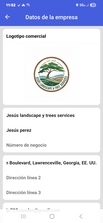 Avatar for JESUS LANDSCAPE & TREE SERVICES LLC