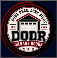 Logo for Hubbard Garage