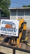 Avatar for Stump Dusters LLC