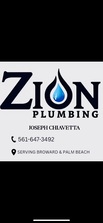 Avatar for Zion Plumbing
