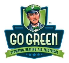 Avatar for Go Green Plumbing, Heating, Air & Electrical