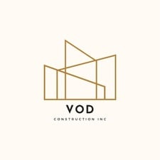 Avatar for VOD CONSTRUCTION INC