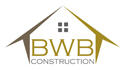 BWB Construction logo
