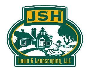JSH Lawn & Landscaping, LLC logo