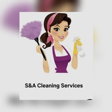 Avatar for S&A Cleaning Services Pro