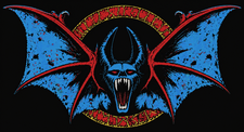 Logo for Bat Masters