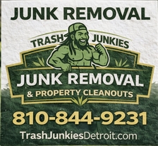 Avatar for Trash Junkies Detroit
