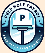 PeepHolePatrol LLC logo