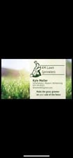 Avatar for KM Sprinkler
