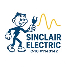 Avatar for SINCLAIR ELECTRIC, LLC