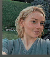 Avatar for Kristina Crosby