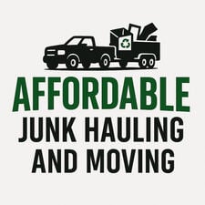Avatar for Affordable Junk Hauling & Moving