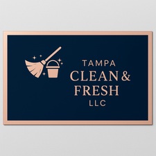 Avatar for Tampa clean & fresh LLC