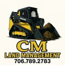 Avatar for CM Land Management