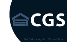 Logo for Complete Garage Solutions LLC - Unlicensed Contractor