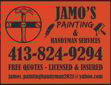 Avatar for Jamos painting & handyman services