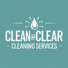 Logo for Clean and Clear