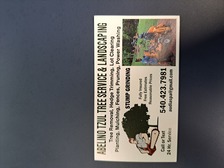 Avatar for Abelino Tzul Tree Service
