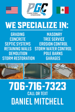 Avatar for Premier Grading & Construction