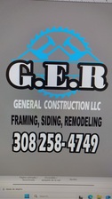 Avatar for GER GENERAL CONSTRUCTION LLC