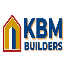Logo for KBM Builders
