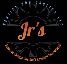 Avatar for JR'S HEATING AND COOLING LLC