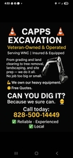 Avatar for Capps Excavation