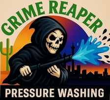 Avatar for Grime Reaper Pressure Washing