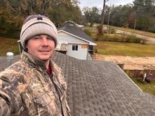 Logo for New Creation Remodeling