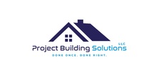 Logo for Project Building Solutions