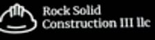 Avatar for Rock solid construction III llc