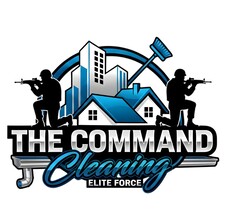 Avatar for The Cleaning Command, LLC.