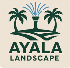 Avatar for Ayala's Landscape