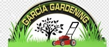 Logo for Garcia Gardening
