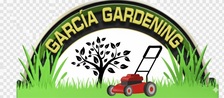 Logo for Garcia Gardening