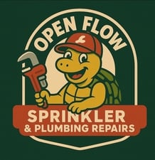 Avatar for OPEN FLOW LLC