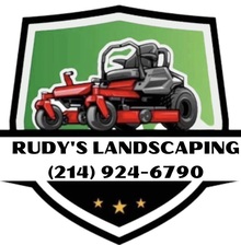 Avatar for Rudy's Landscape