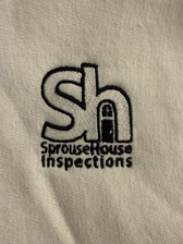 Sprouse House Inspections logo