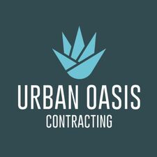 Avatar for Urban Oasis Contracting