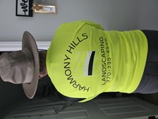 Avatar for HARMONY HILLS LANDSCAPING LLC