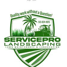 Avatar for Service Pro Landscaping