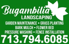 Avatar for Bugambilia Landscaping, LLC