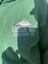 GREENWAY LANDSCAPING LLC logo