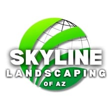 Avatar for SKYLINE LANDSCAPING OF AZ LLC -Unlicensed Contractor