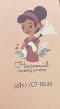 Avatar for Housemaid cincy