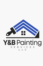 Logo for Y&B PAINTING SERVICES LLC
