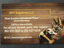 Avatar for DPT SOLUTIONS LLC