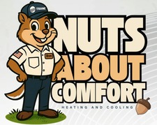 Avatar for Nuts About Comfort