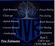 Avatar for NVR Services