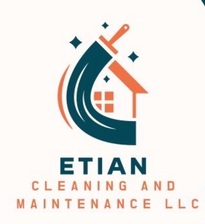 Logo for ETIAN CLEANING AND MAINTENANCE LLC